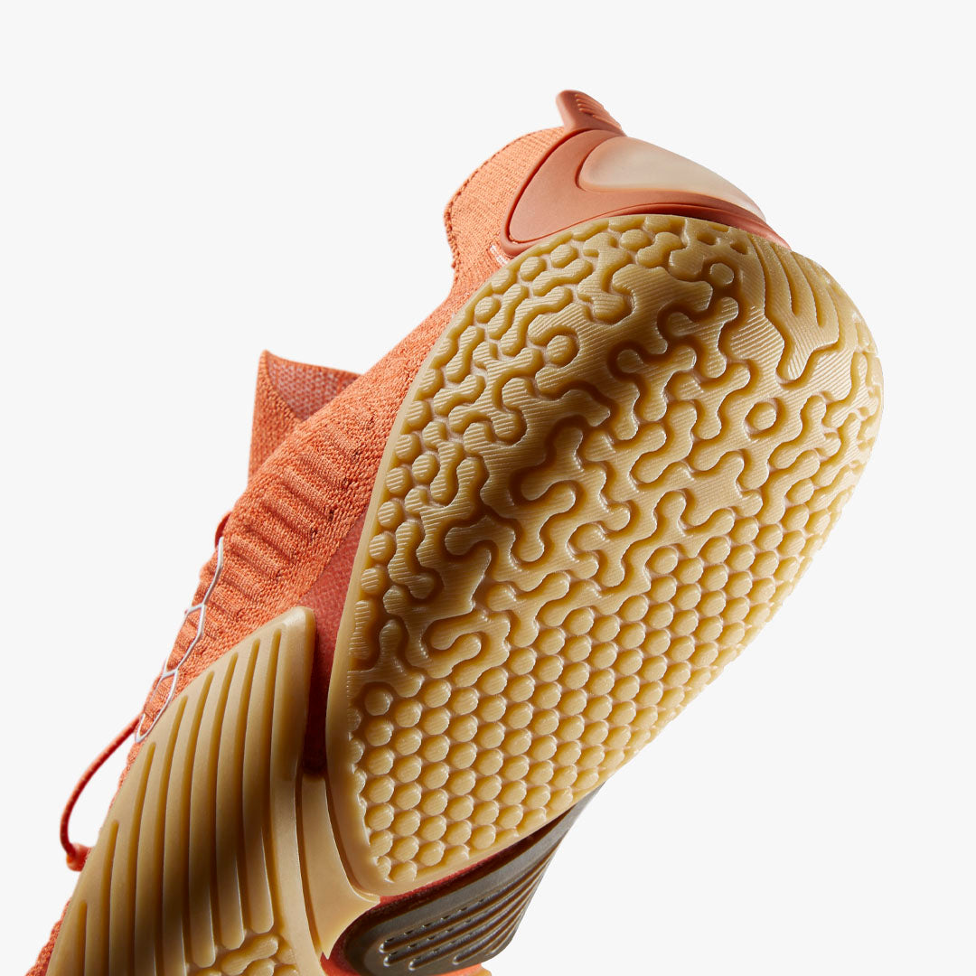 Vivobarefoot Motus Flex Mens – Terracotta