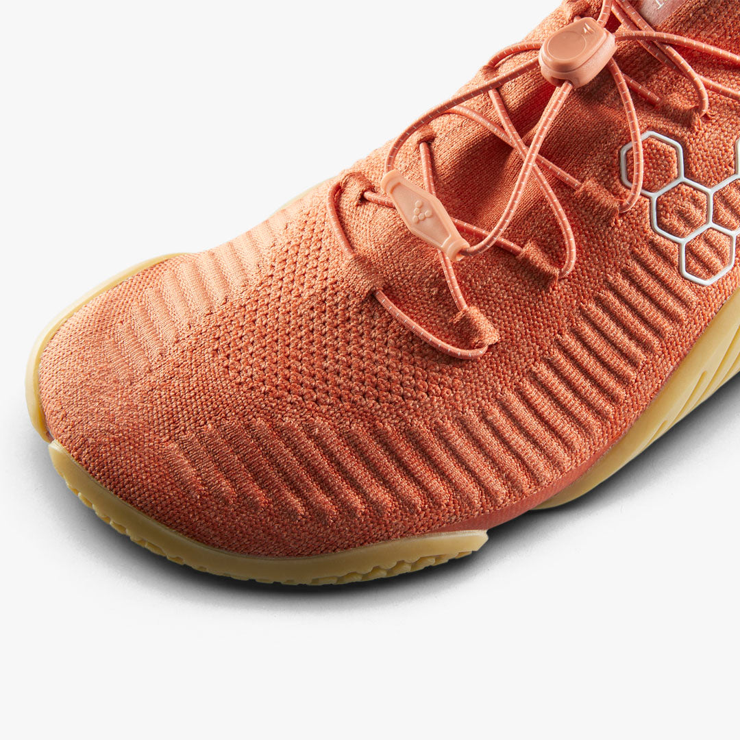 Vivobarefoot Motus Flex Mens – Terracotta