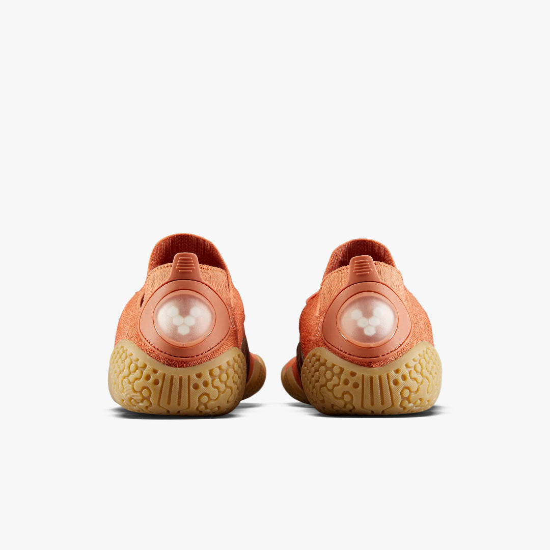 Vivobarefoot Motus Flex Mens – Terracotta