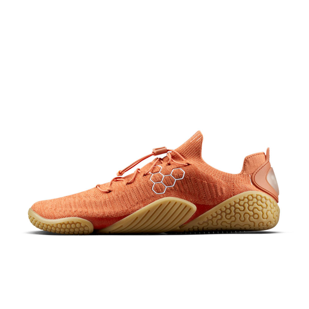 Vivobarefoot Motus Flex Mens – Terracotta