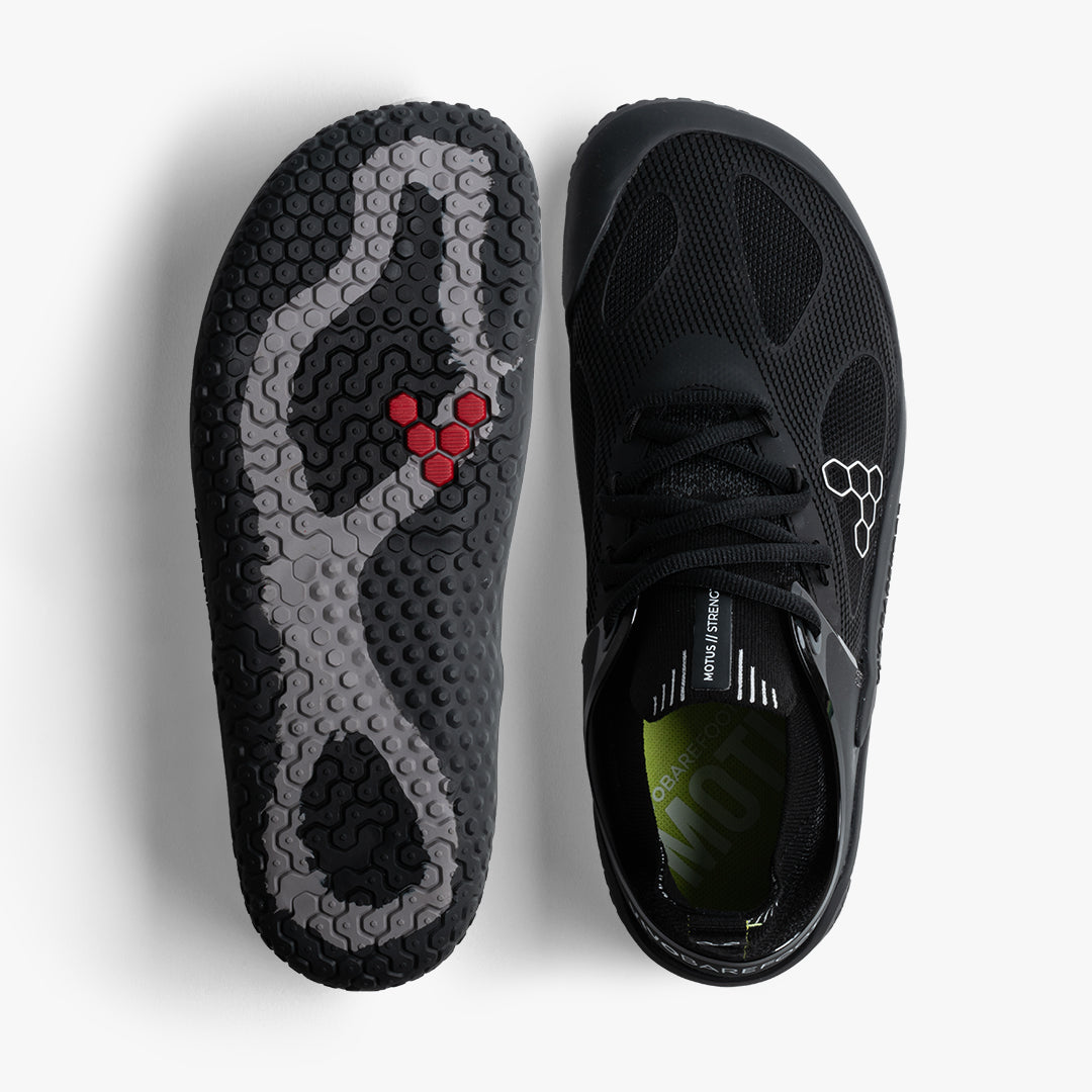 Vivobarefoot Motus Strength Mens