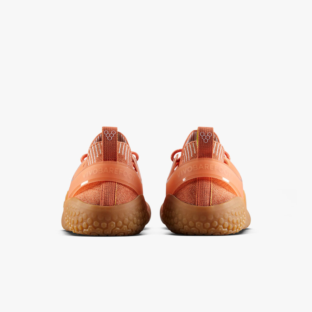 Vivobarefoot Motus Strength Mens – Terracotta