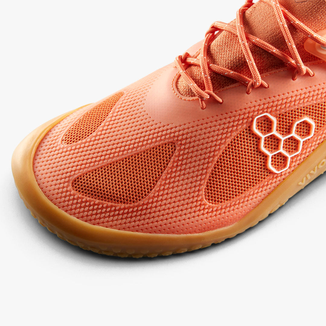 Vivobarefoot Motus Strength Mens – Terracotta