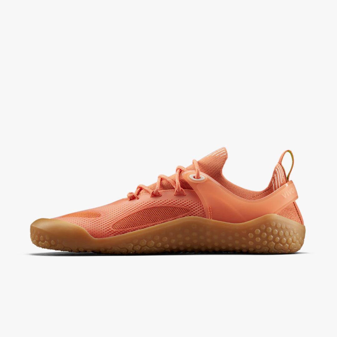 Vivobarefoot Motus Strength Womens – Terracotta