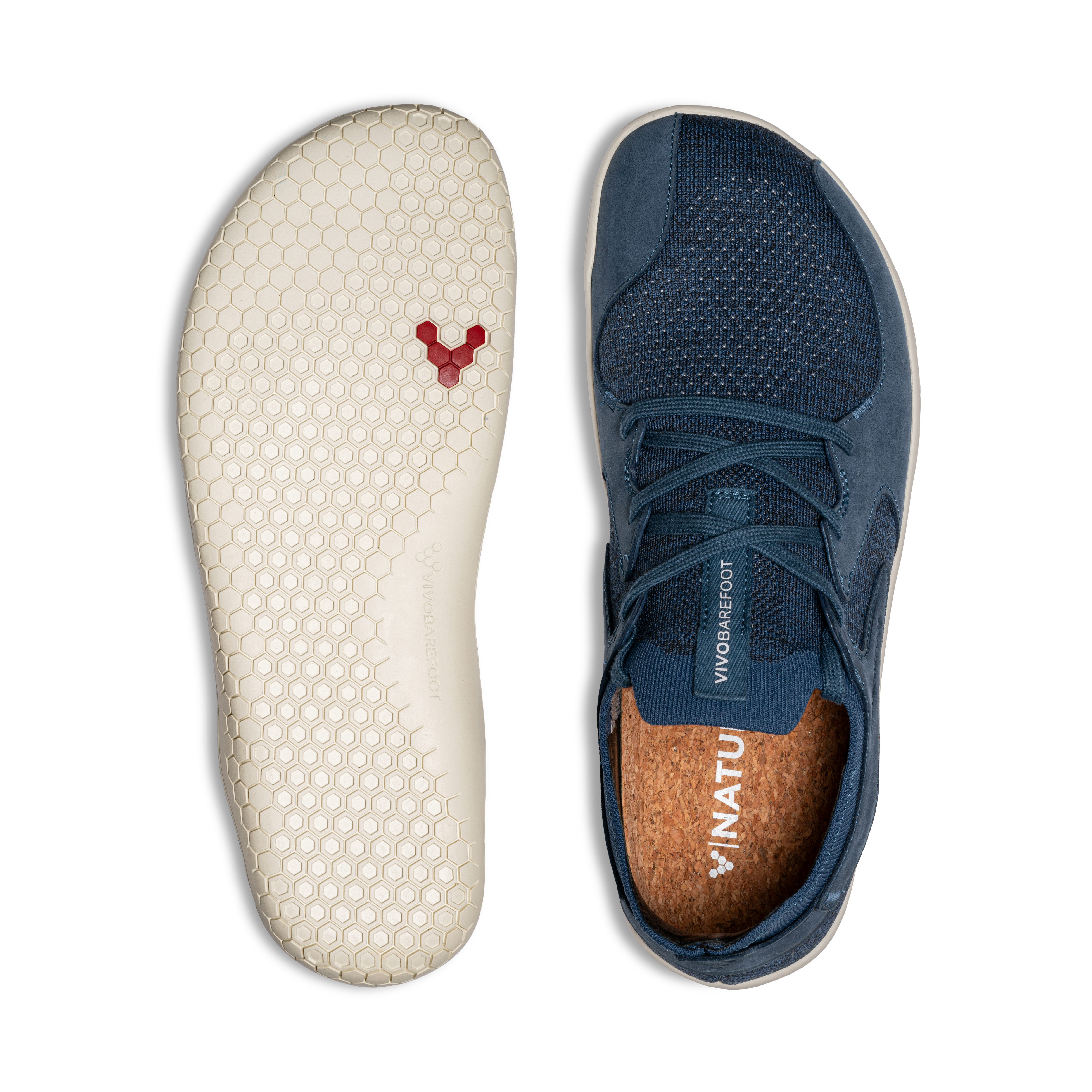 Vivobarefoot Primus Asana II Mens