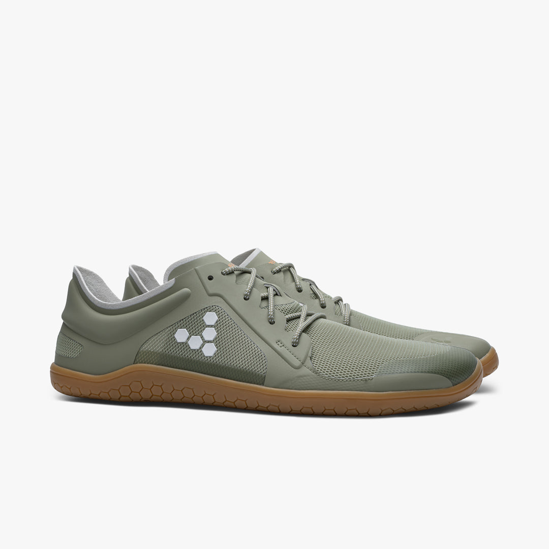 Vivobarefoot Primus Lite III Mens – Sage