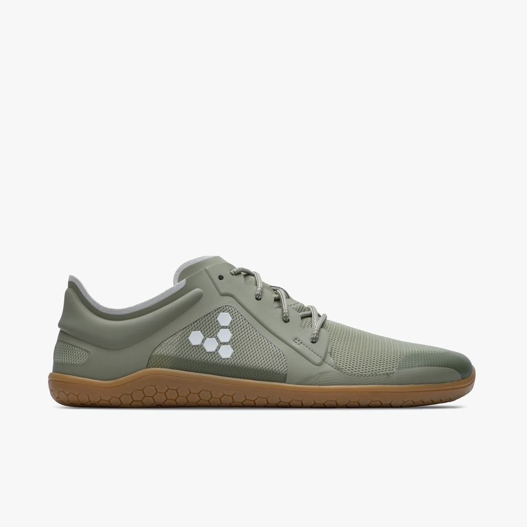 Vivobarefoot Primus Lite III Mens – Sage