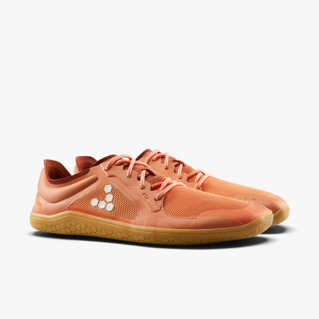 Vivobarefoot Primus Lite III Womens – Terracotta