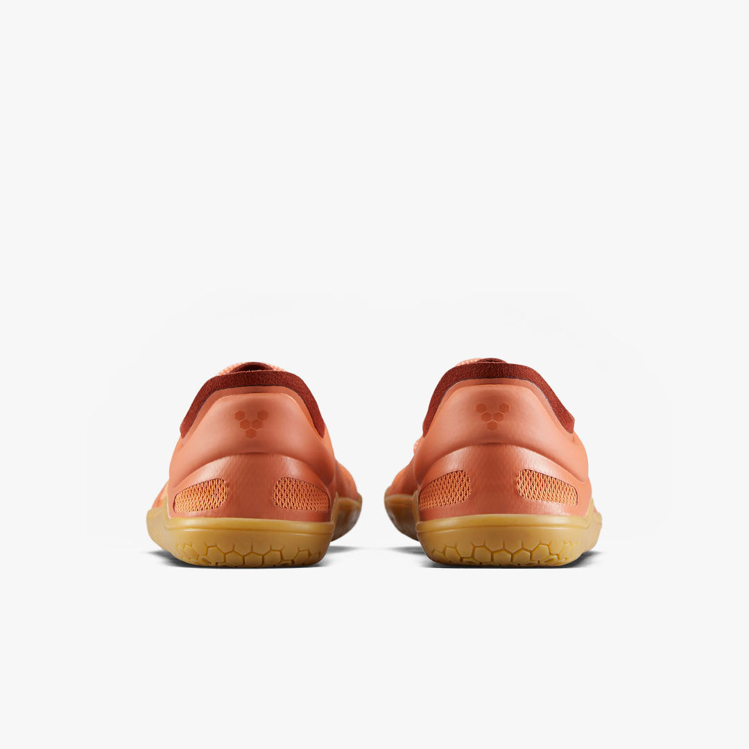 Vivobarefoot Primus Lite III Womens – Terracotta