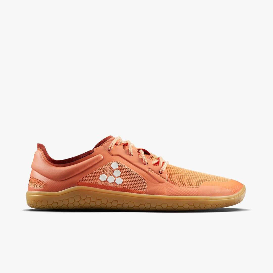 Vivobarefoot Primus Lite III Womens – Terracotta