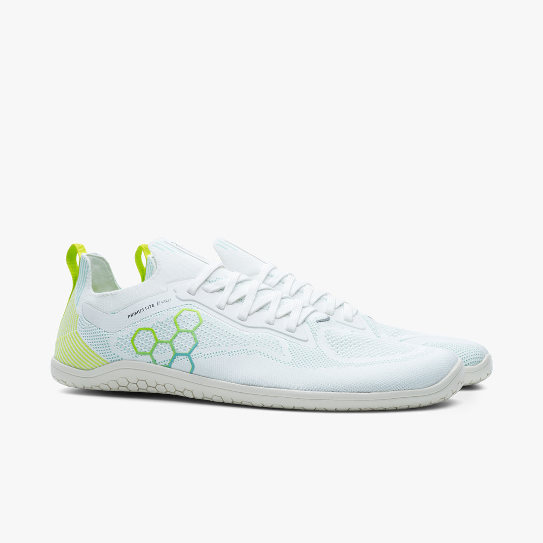 Vivobarefoot Primus Lite Knit Mens – Acid Lime