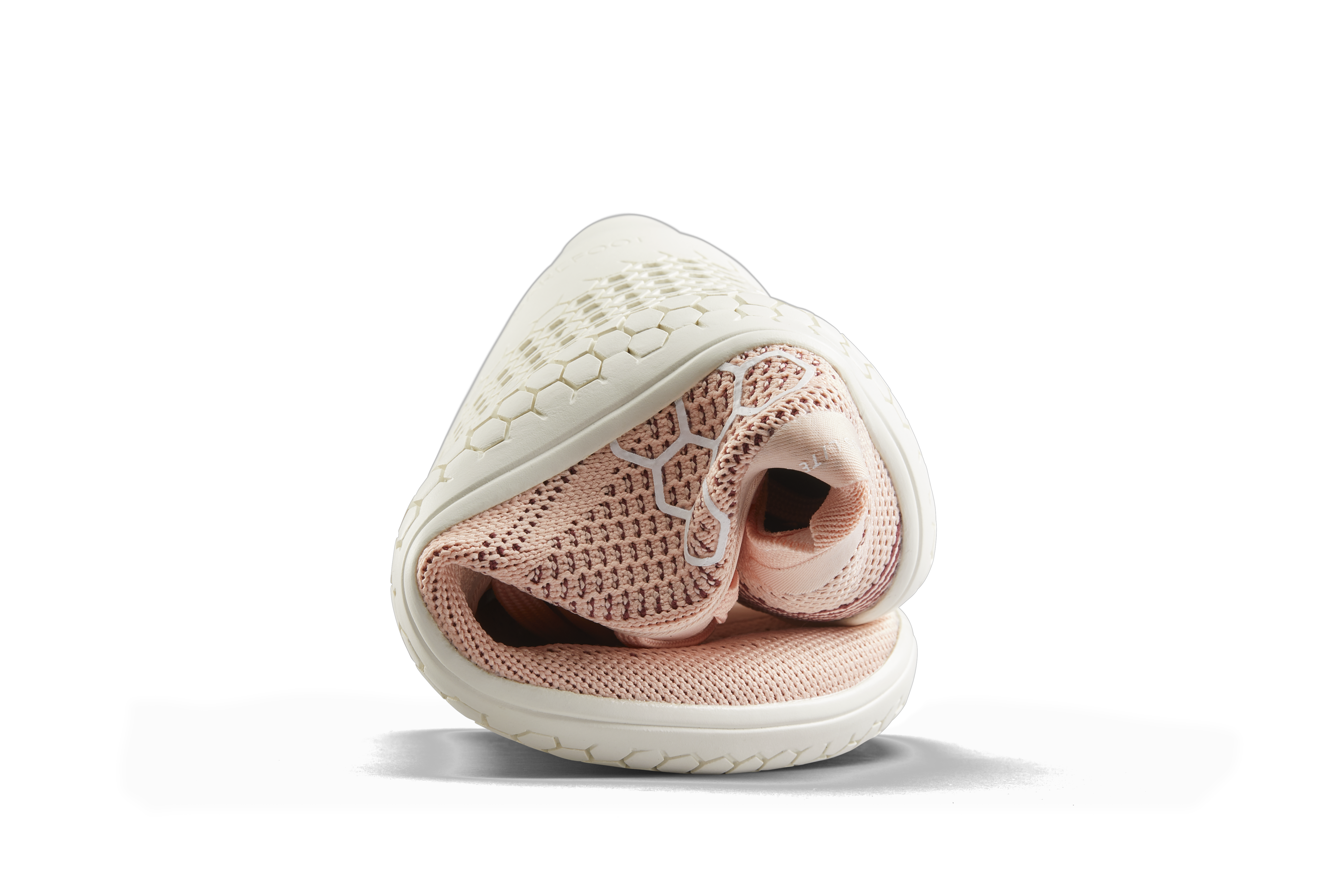 Vivobarefoot Primus Lite Knit Womens – Peach