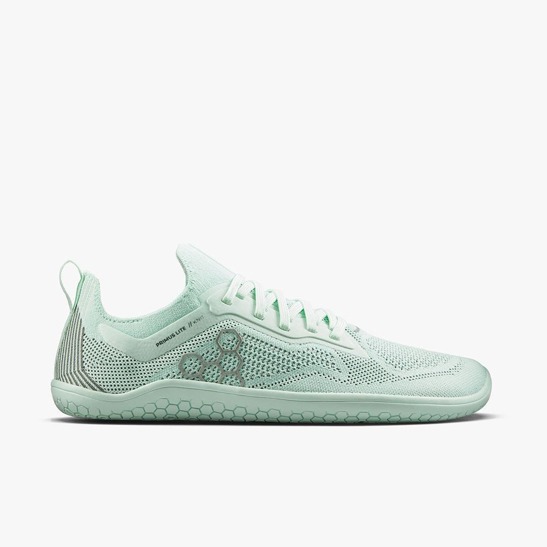 Vivobarefoot Primus Lite Knit Womens – Soothing Sea