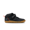 Vivobarefoot Primus Ludo Hi Juniors – Obsidian