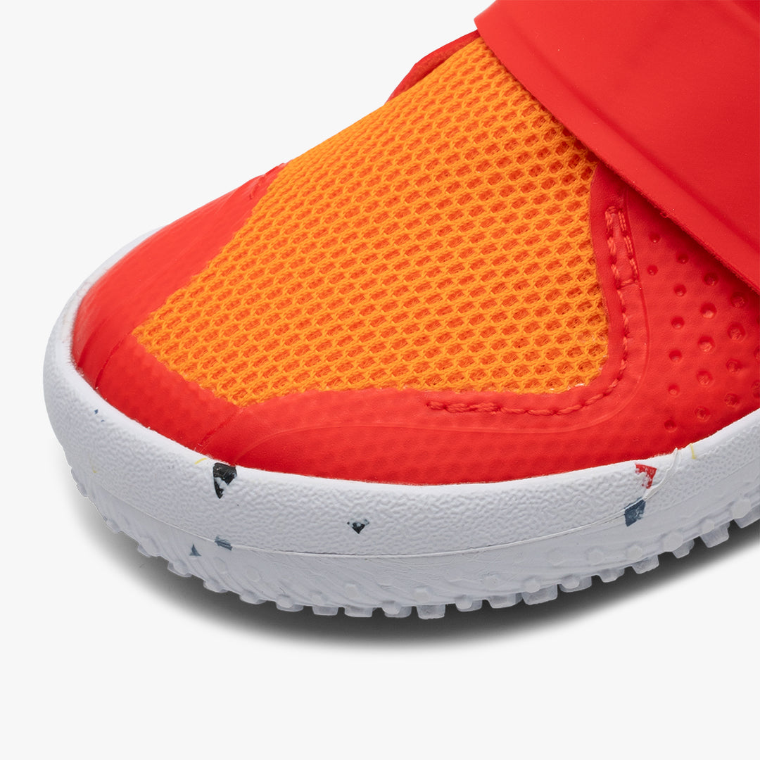 Vivobarefoot Primus Sport III Toddlers – Cherry Tomato