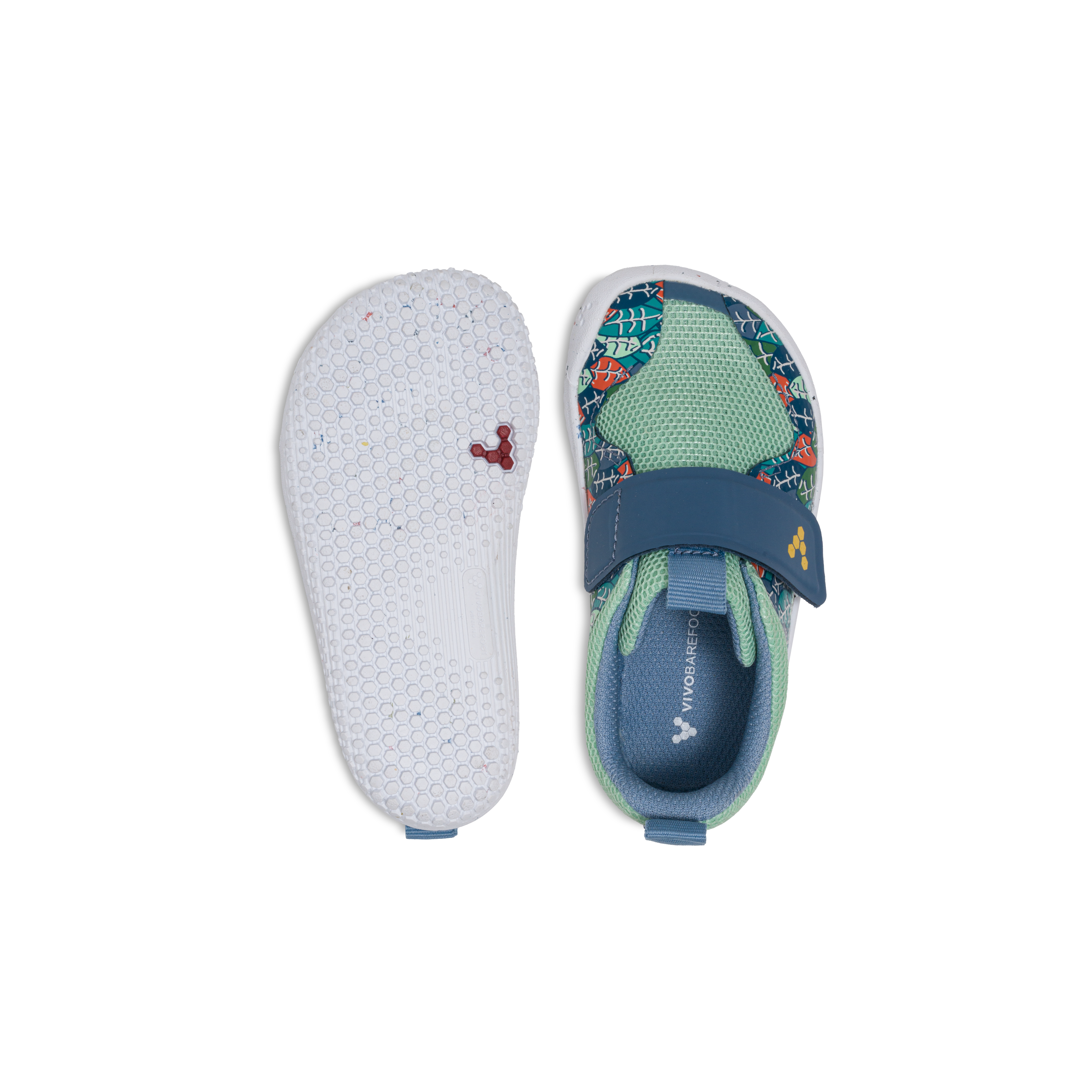 Vivobarefoot Primus Sport III Toddlers