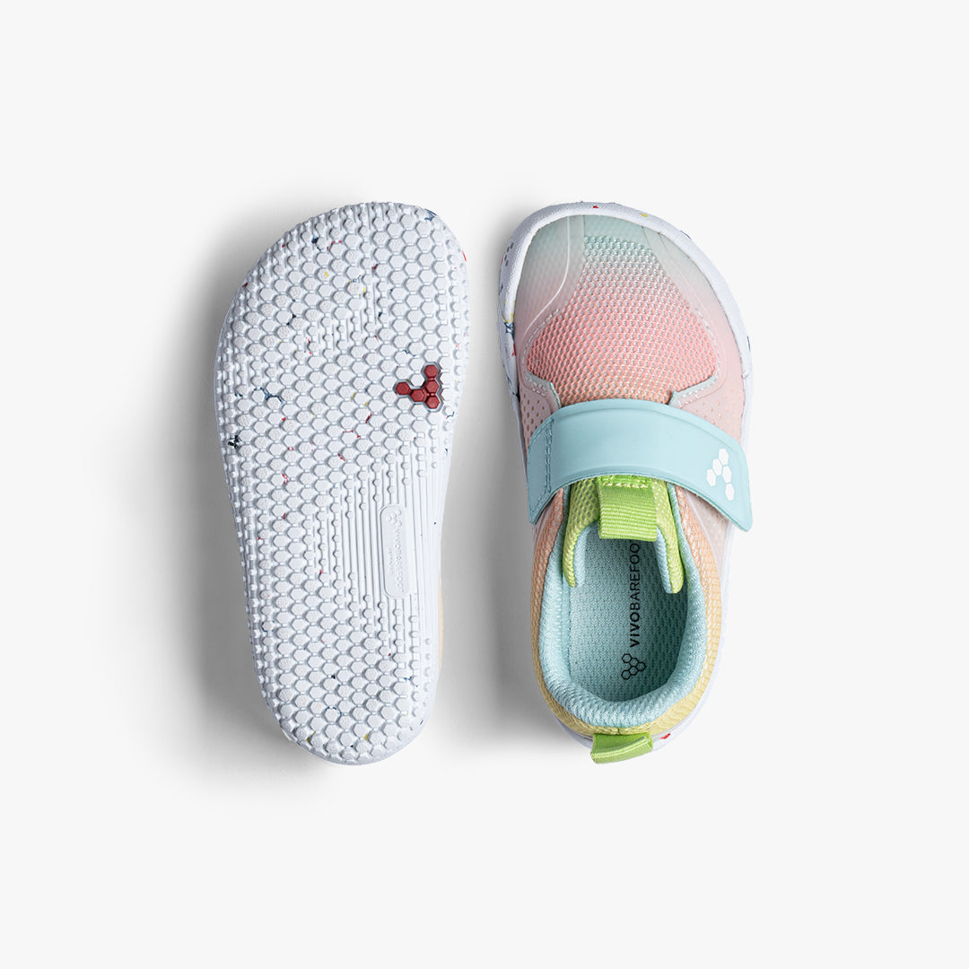 Vivobarefoot Primus Sport III Toddlers