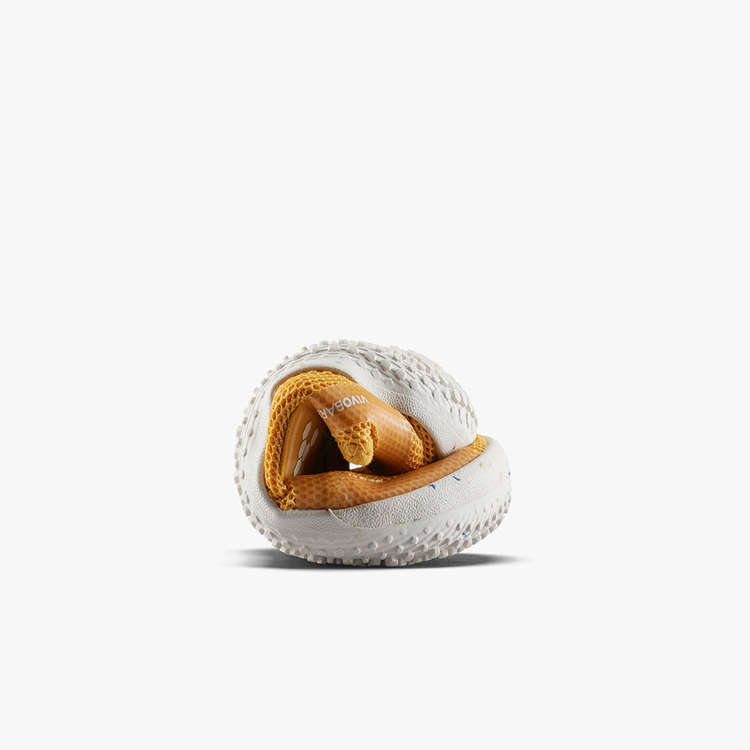 Vivobarefoot Primus Sport IV Toddlers – Honey Gold