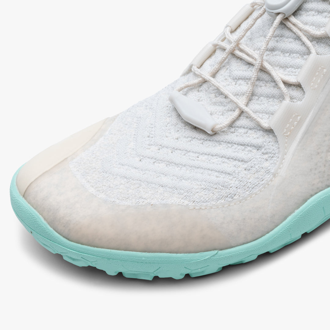 Vivobarefoot Primus Trail Knit FG Womens – Arctic Wolf