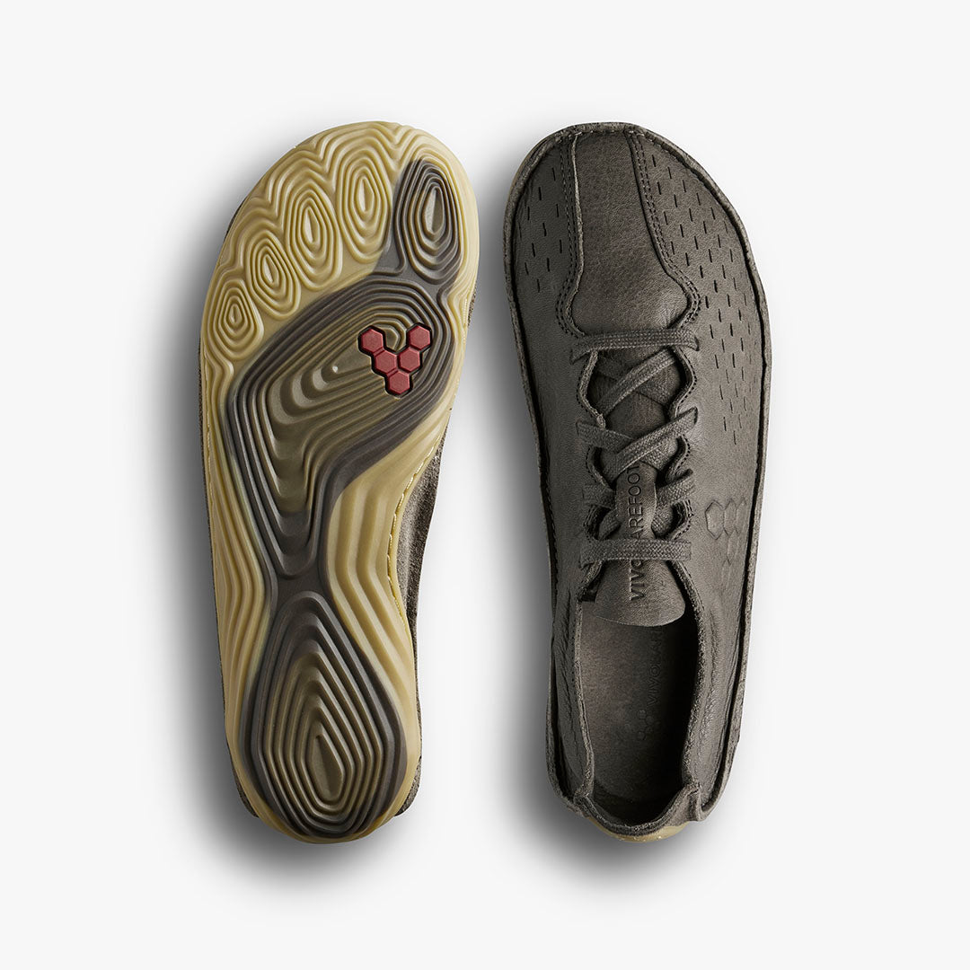 Vivobarefoot Sensus Mens - Falcon