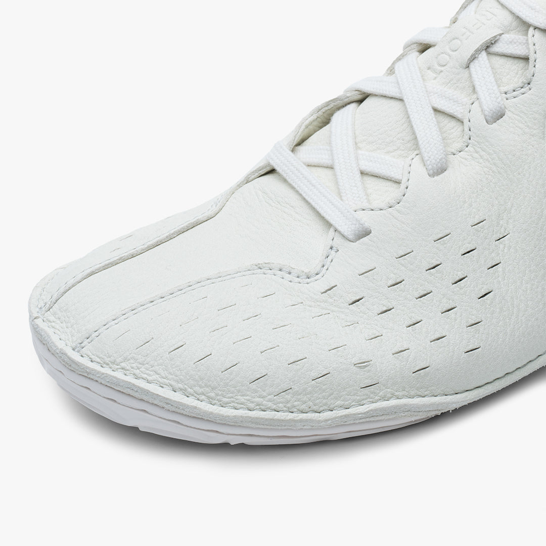 Vivobarefoot Sensus Womens – Limestone