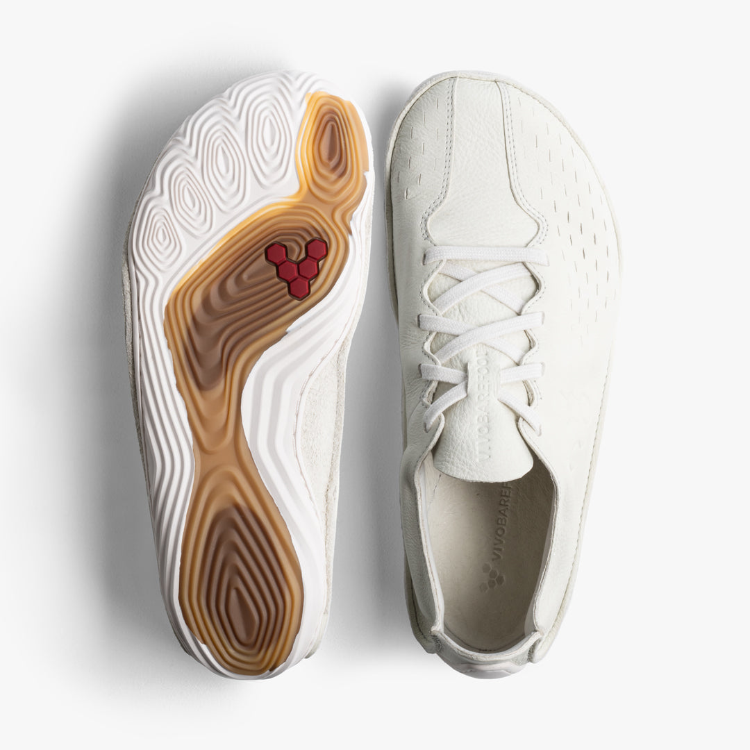 Vivobarefoot Sensus Womens – Limestone