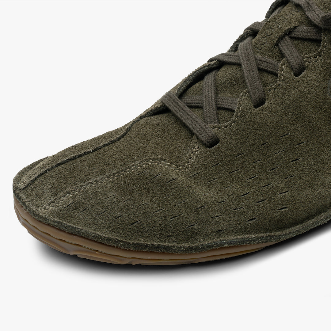 Vivobarefoot Sensus Womens – Olive