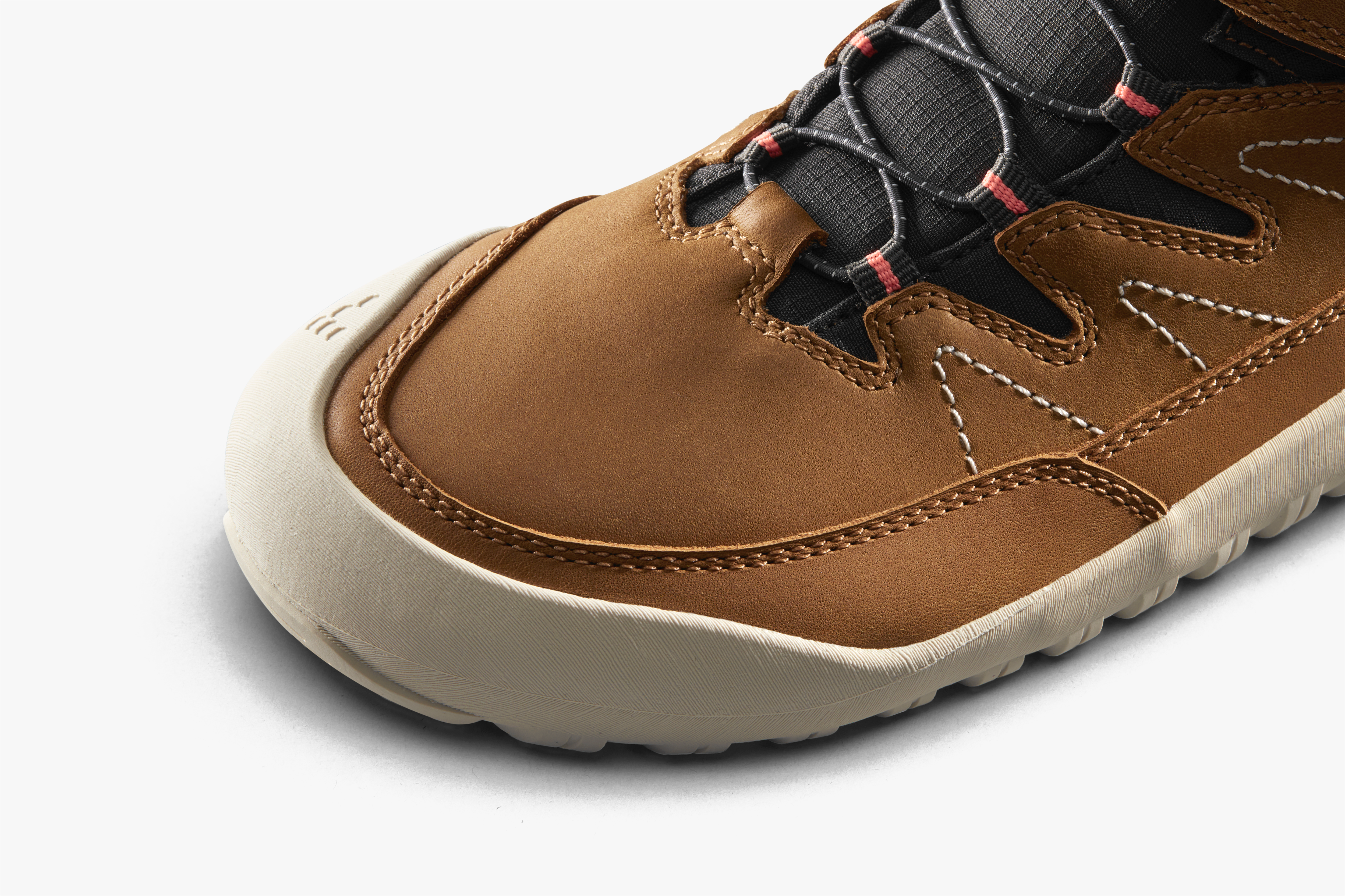 Vivobarefoot Tracker AT Juniors – Acorn