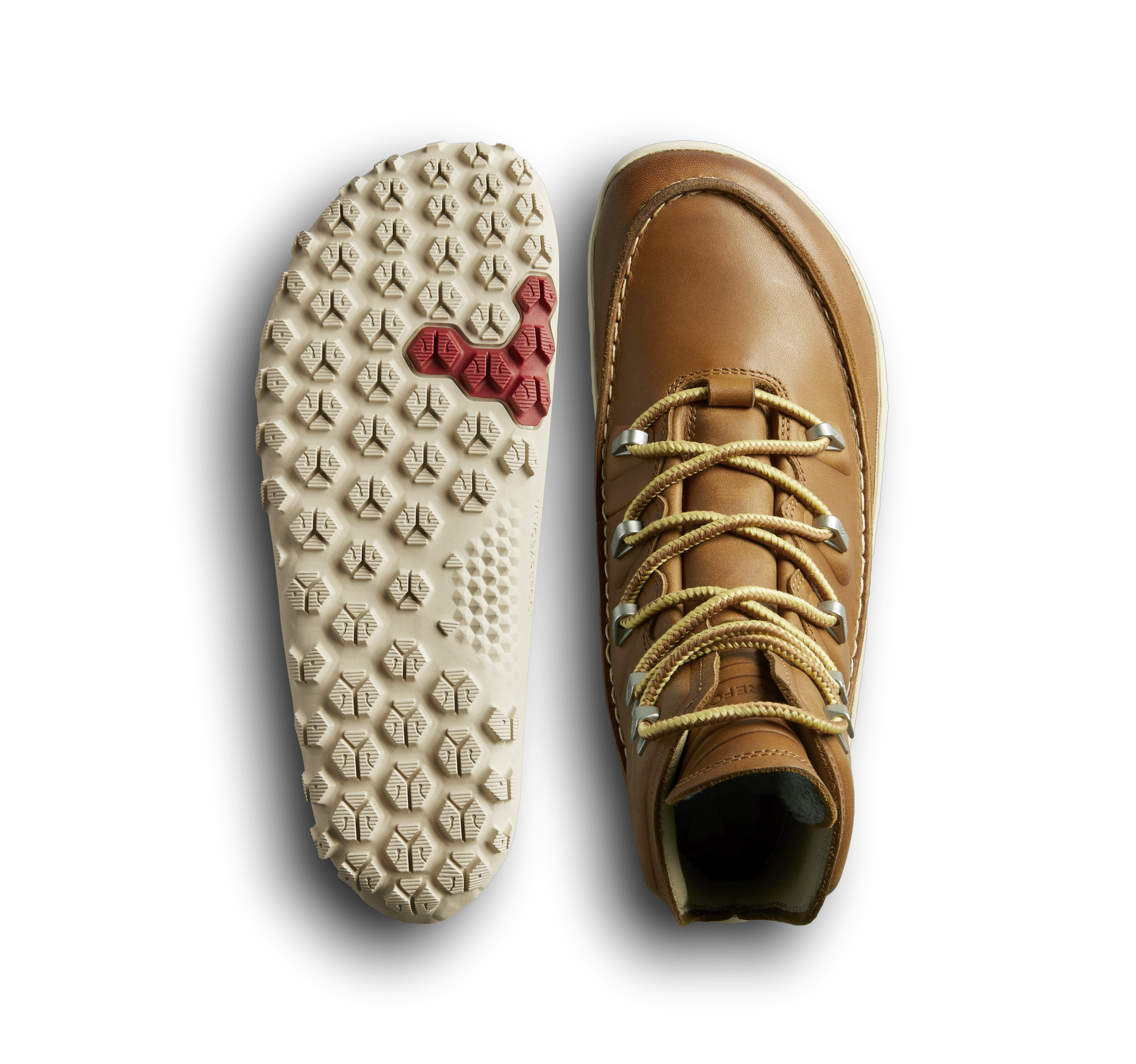 Vivobarefoot Tracker AT Moc Womens – Tan