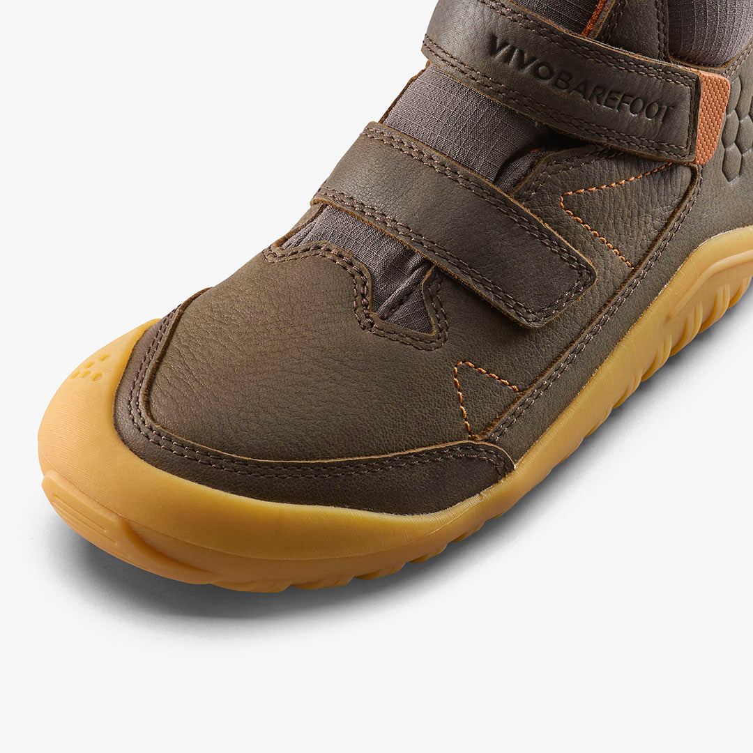 Vivobarefoot Tracker AT Preschool – Bracken