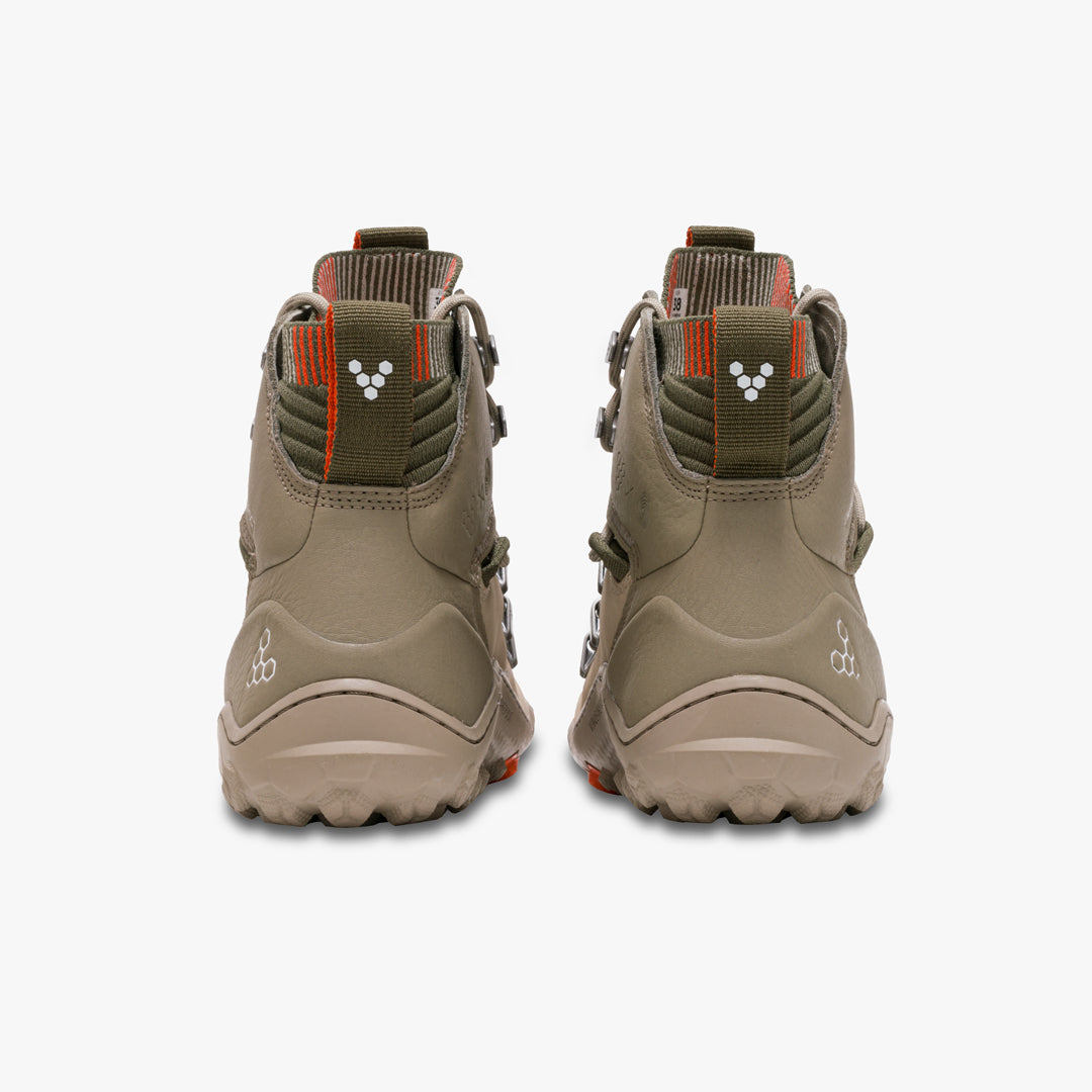 Vivobarefoot Tracker Decon FG2 Womens