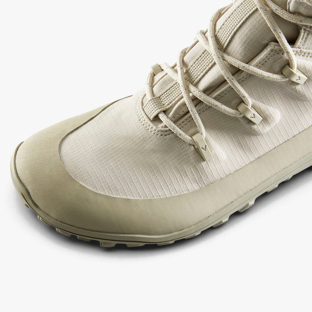 Vivobarefoot Tracker Textile AT Uomo – Betulla argentata