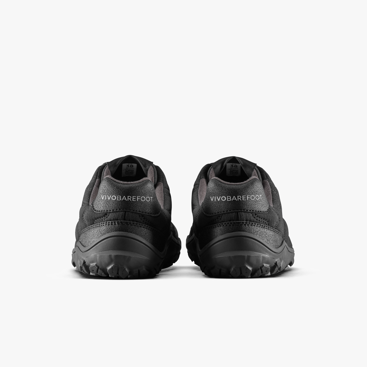 Vivobarefoot Tracker Tova Sneaker Mens – Eclipse