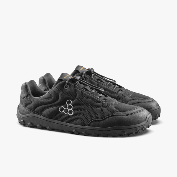 Vivobarefoot Tracker Tova Sneaker Womens – Eclipse