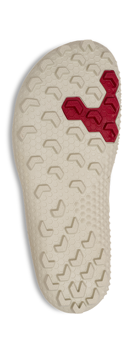 Vivobarefoot Tracker Winter SG Mens – Acorn