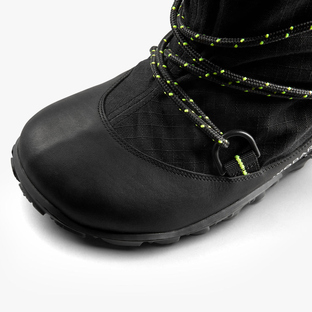 Vivobarefoot Tundra ESC Womens – Obsidian