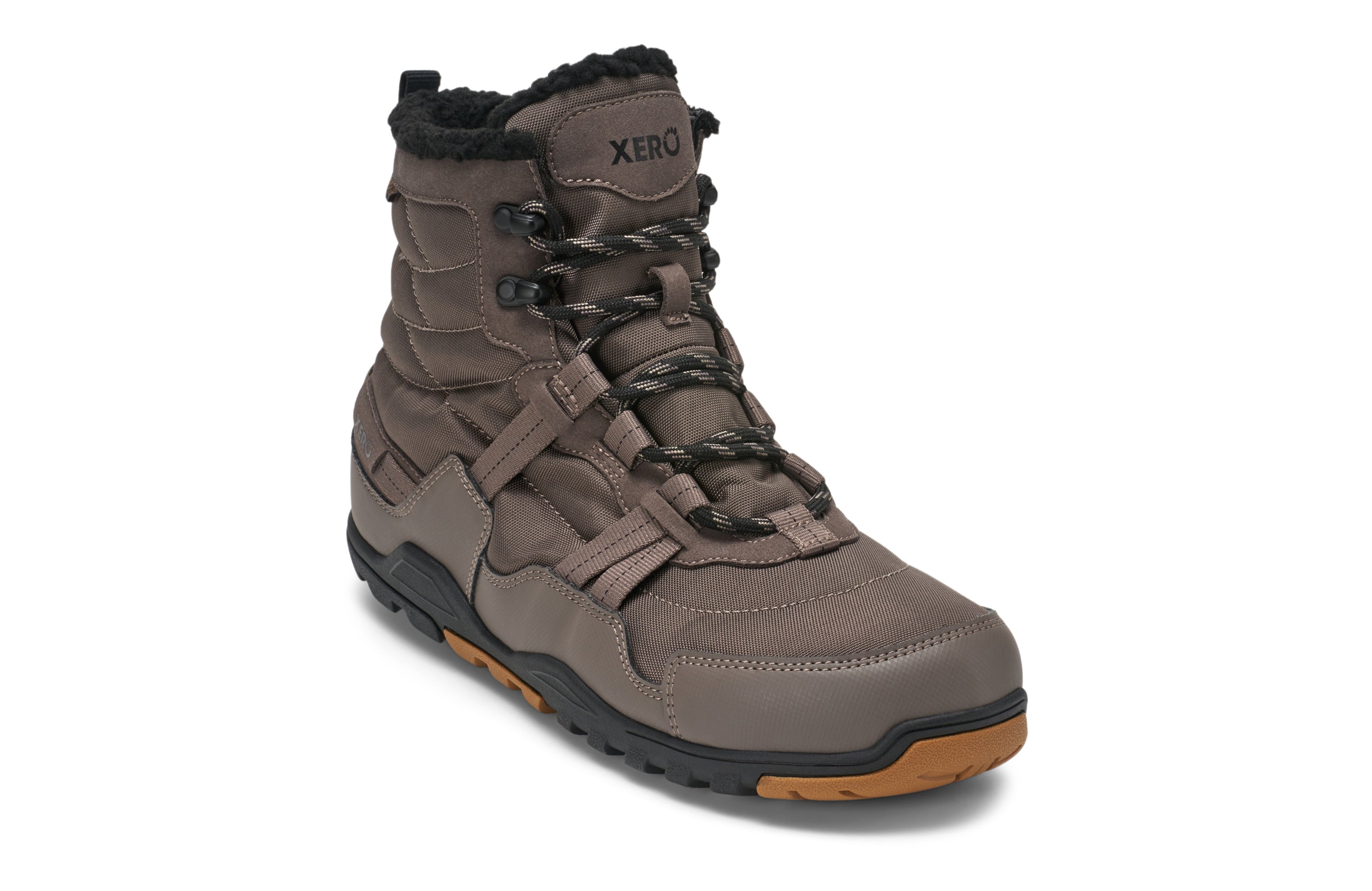 Xero Shoes Alpine Mens – Taupe