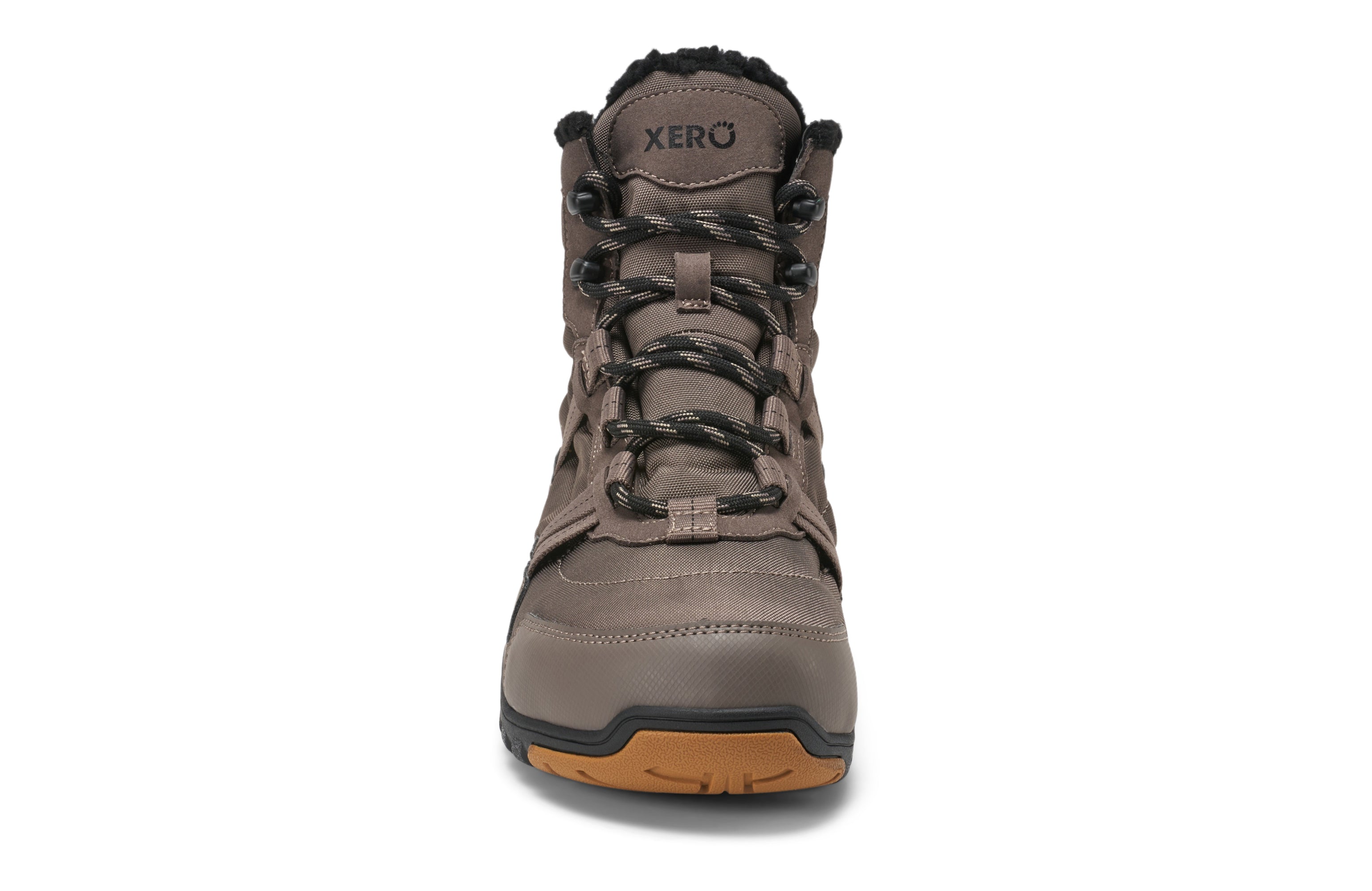 Xero Shoes Alpine Mens – Taupe