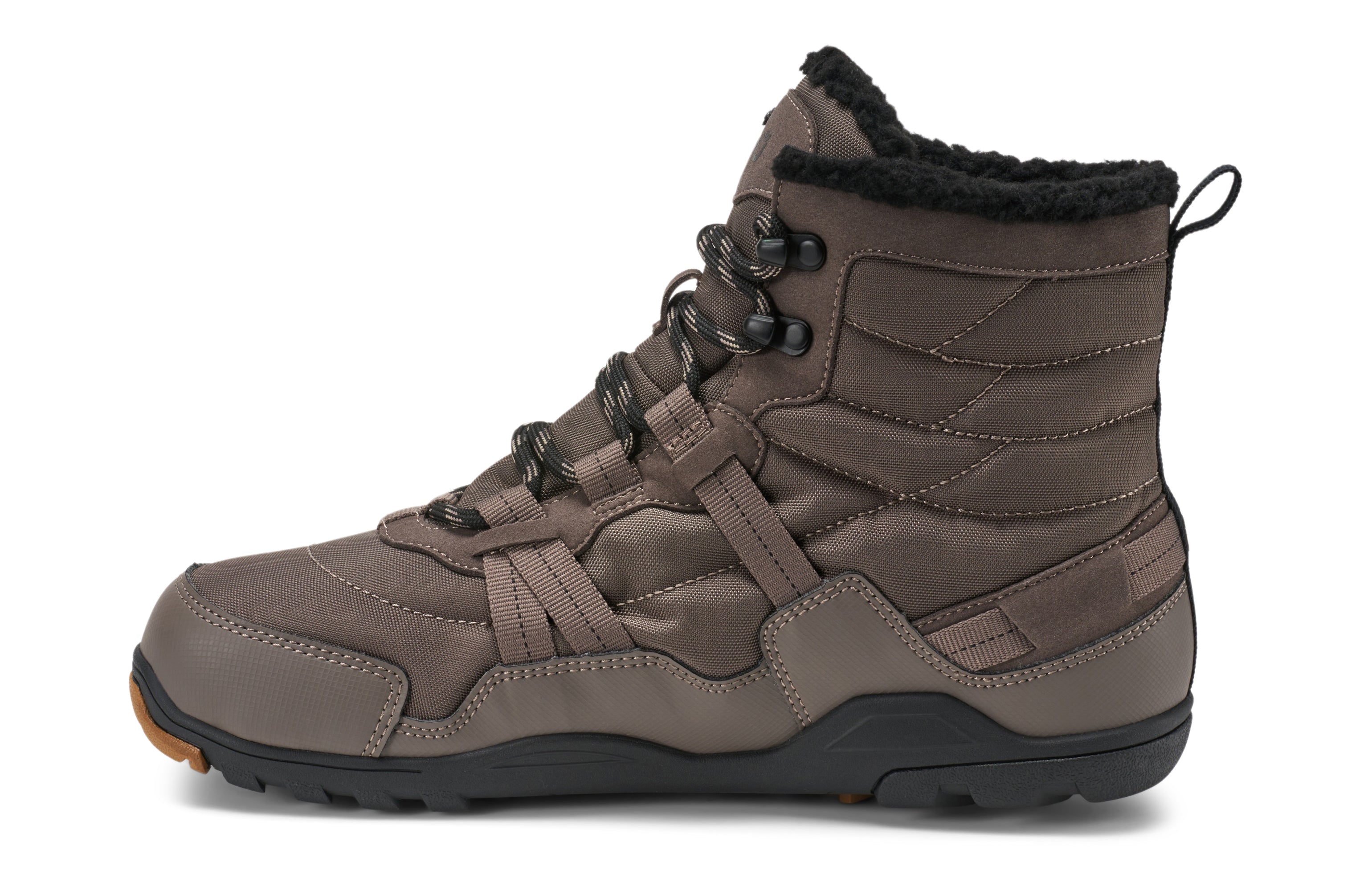 Xero Shoes Alpine Mens – Taupe