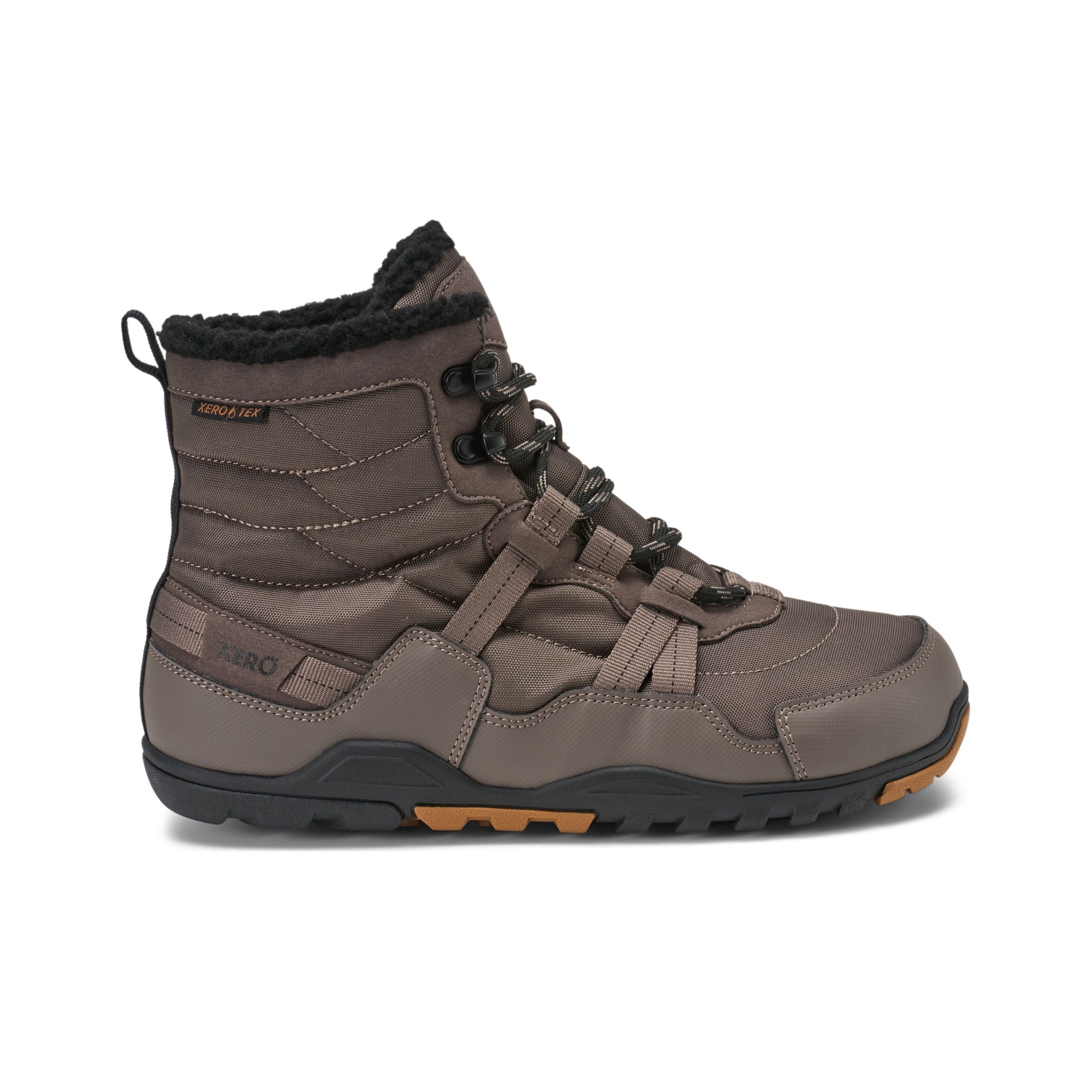 Xero Shoes Alpine Mens – Taupe