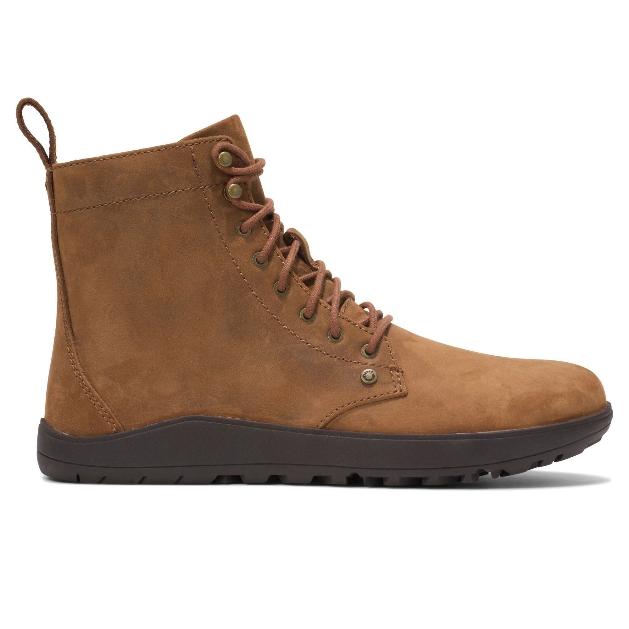 Xero Shoes Breckenridge Women – Rawhide
