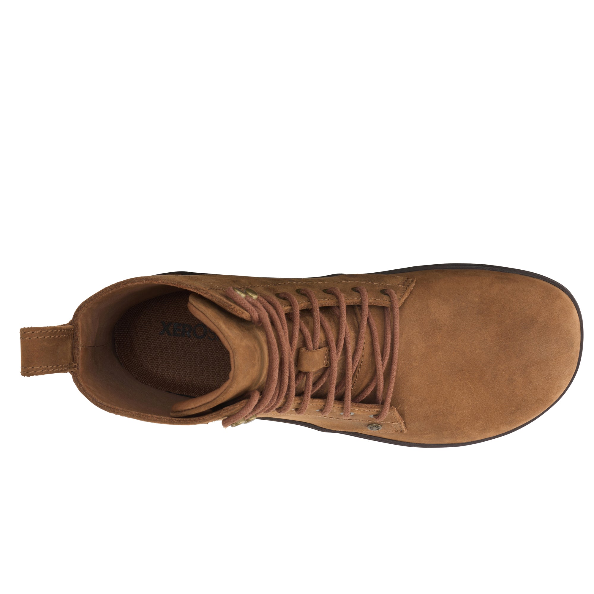 Xero Shoes Breckenridge Women – Rawhide