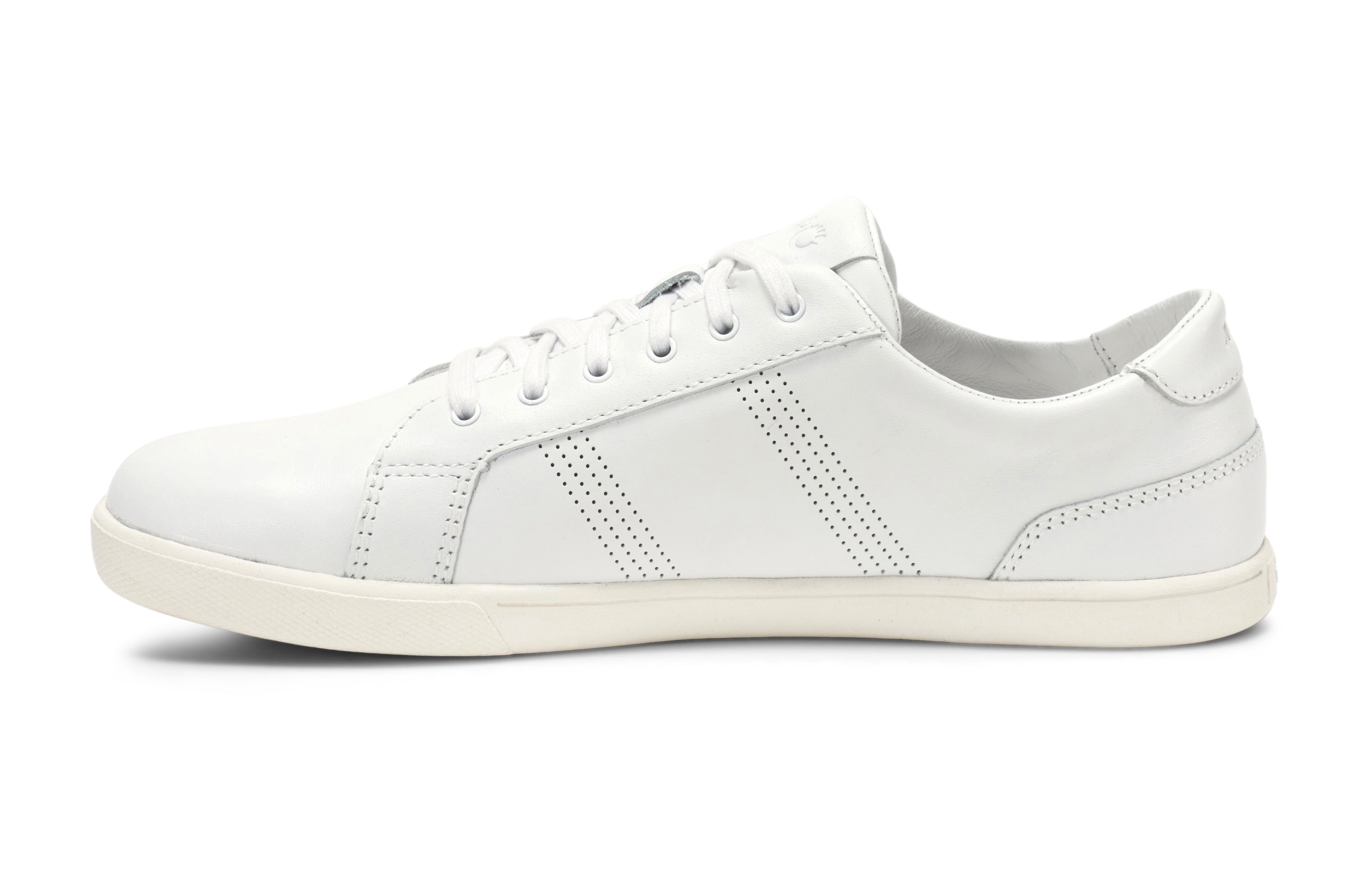 Xero Shoes Dillon Leather Mens – White