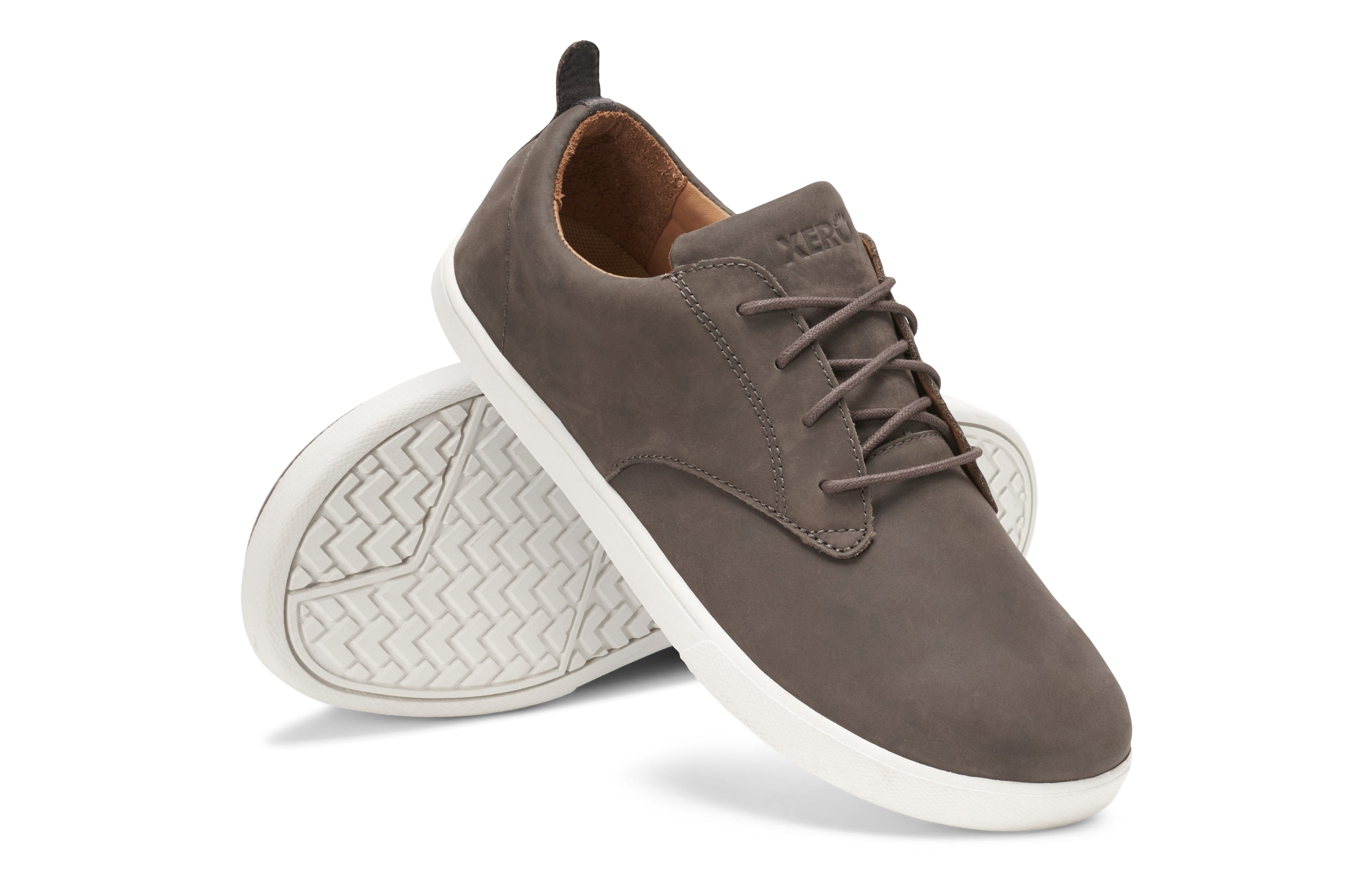 Xero Shoes Glenn Mens – Gray