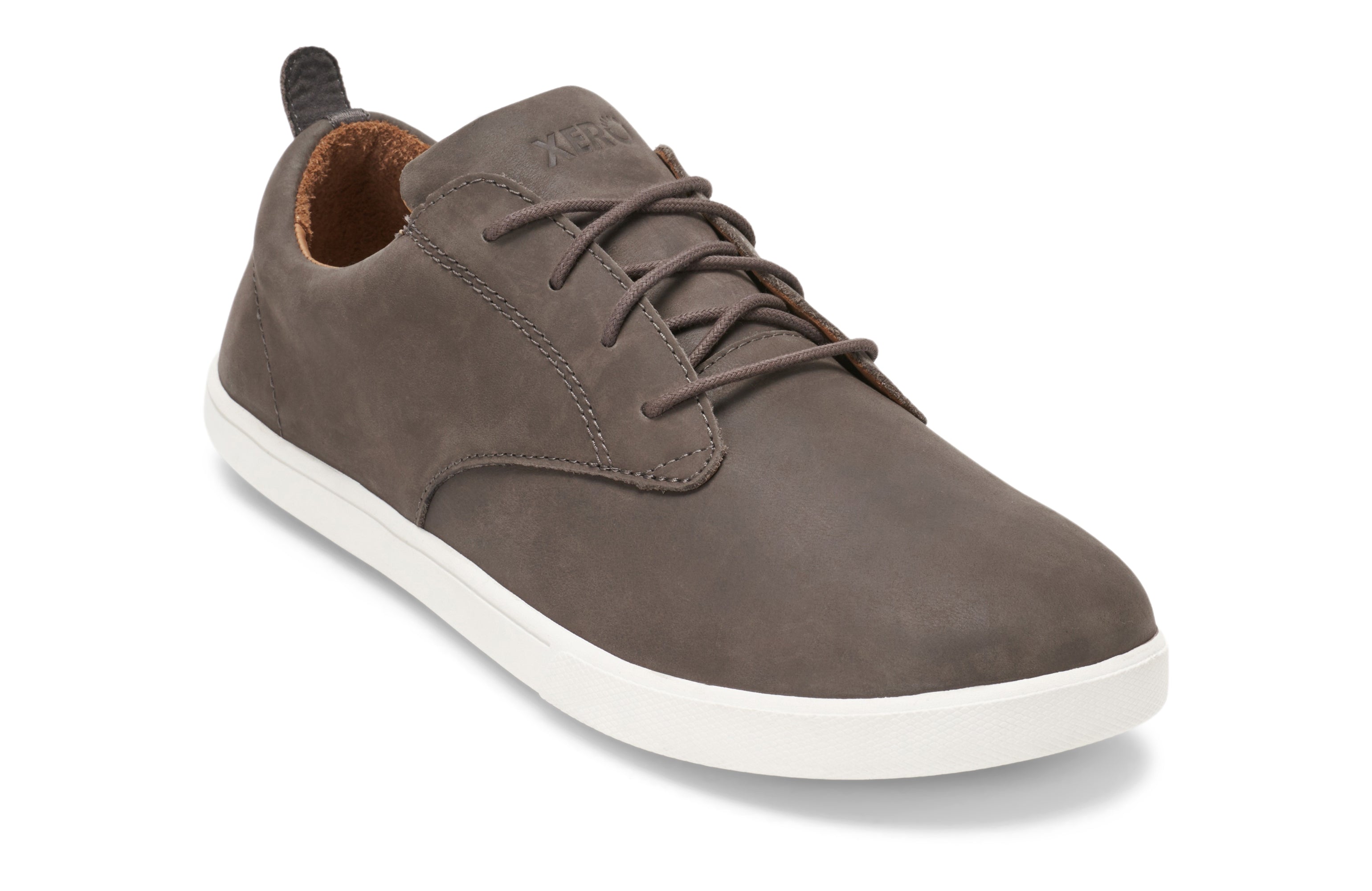 Xero Shoes Glenn Mens – Gray