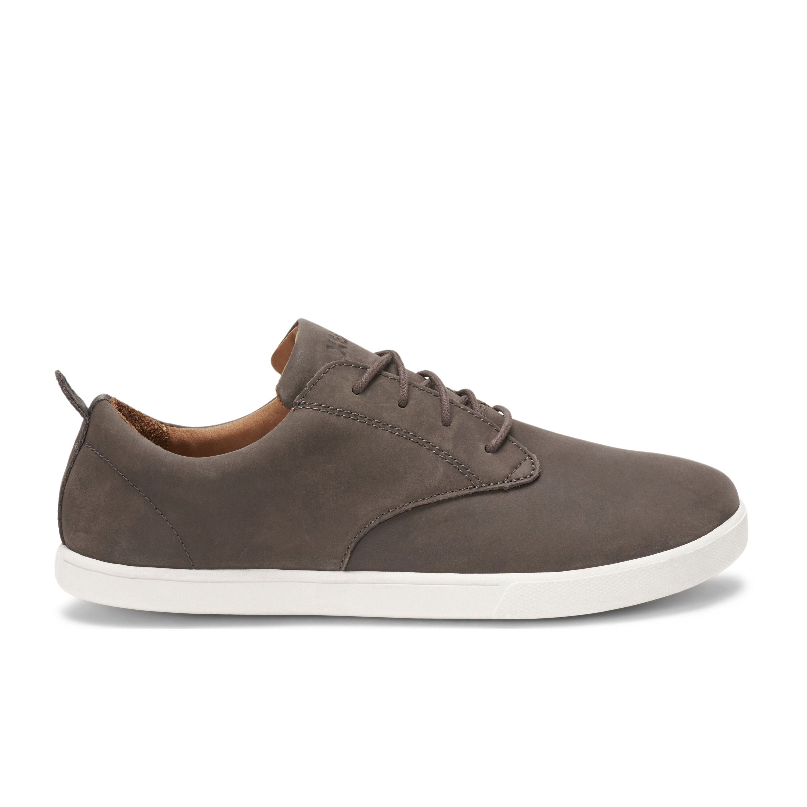 Xero Shoes Glenn Mens – Gray