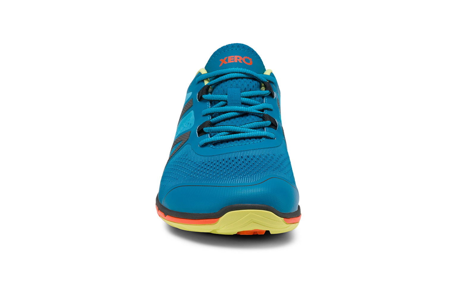 Xero Shoes HFS II Mens - Tidal Wave