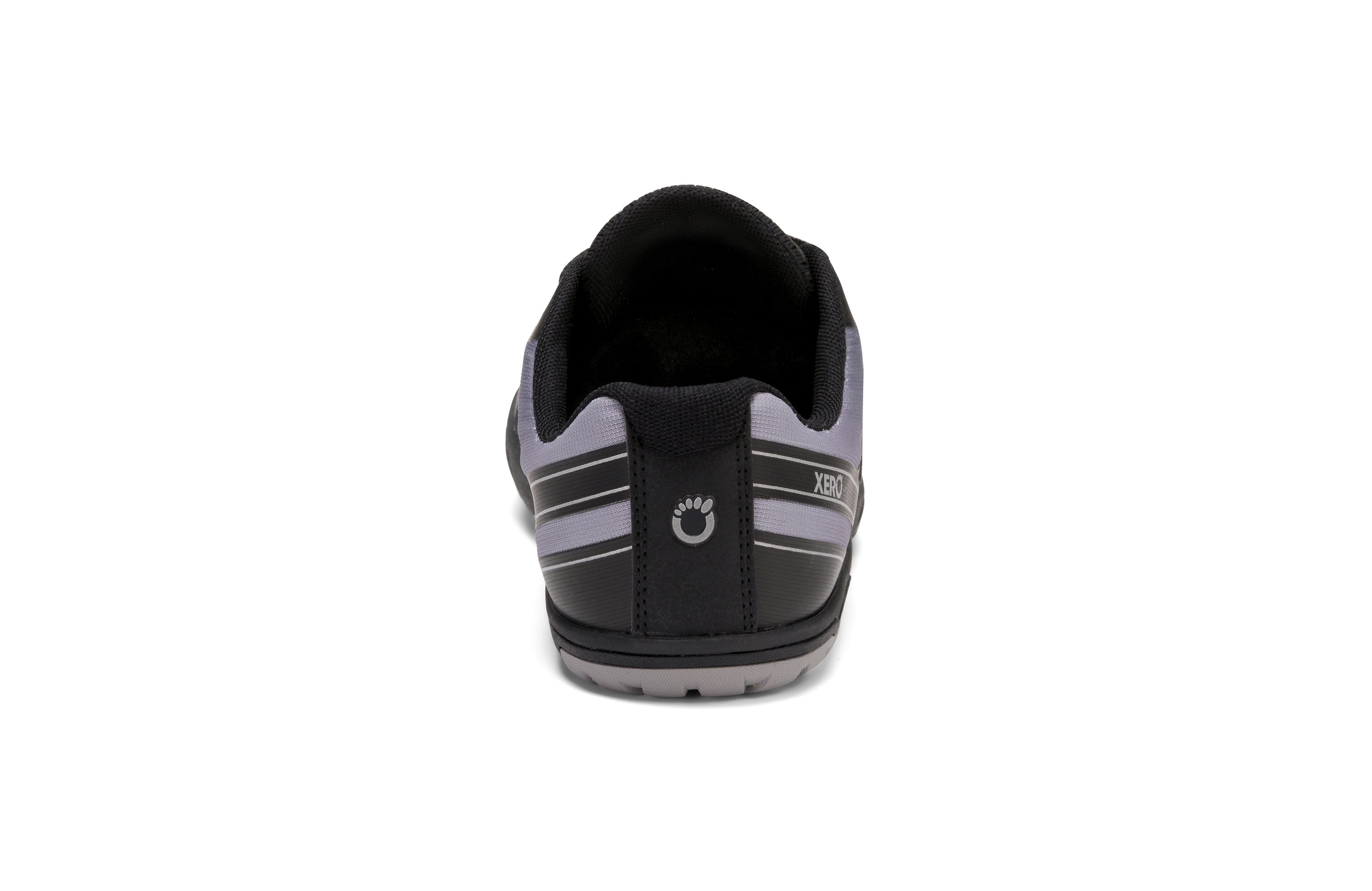 Xero Shoes HFS II Womens – Black / Frost Gray