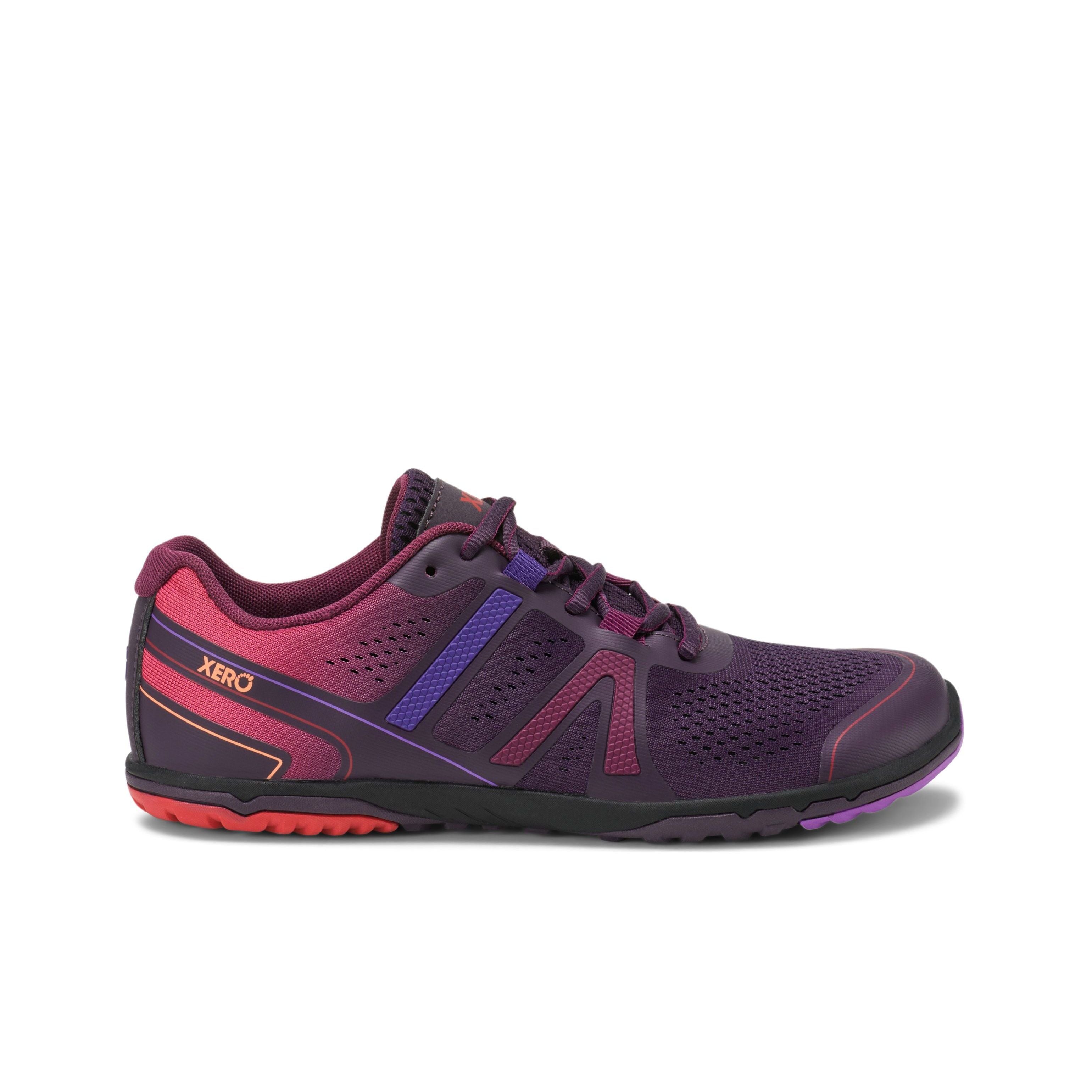 Xero Shoes HFS II Womens – Gradient Purple