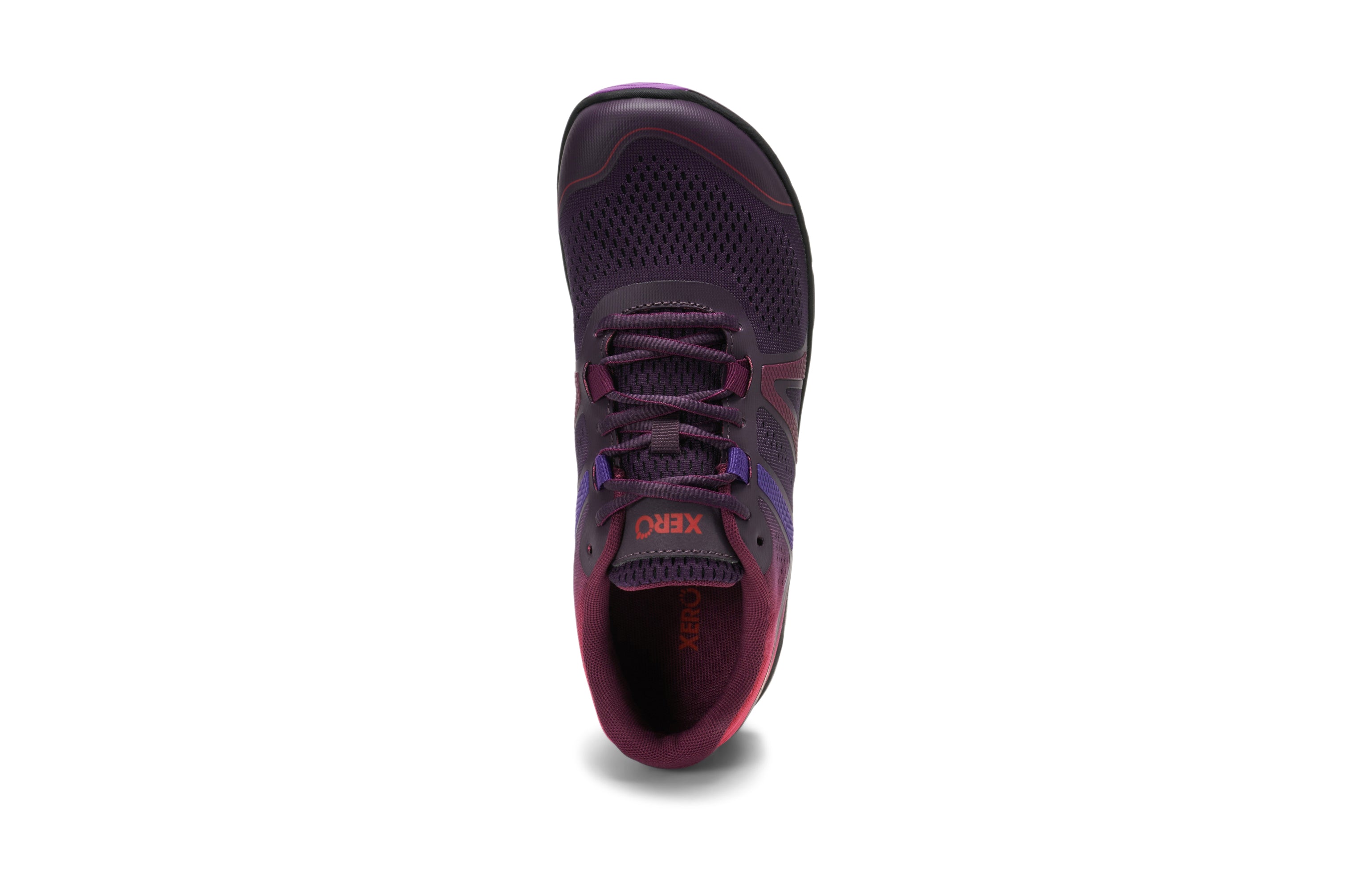 Xero Shoes HFS II Womens – Gradient Purple